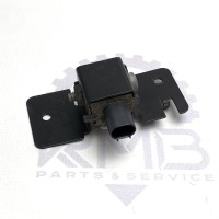 0038202826 Датчик удара и ускорения SRS для подушки безопасности на Mercedes Vito / Viano W639