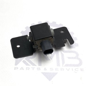 0038202826 Датчик удара и ускорения SRS для подушки безопасности на Mercedes Vito / Viano W639