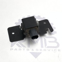 0038202826 Датчик удара и ускорения SRS для подушки безопасности на Mercedes Vito / Viano W639