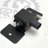 0038202826 Датчик удара и ускорения SRS для подушки безопасности на Mercedes Vito / Viano W639
