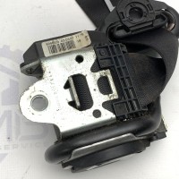 6098524 Передний правый ремень безопасности с пиропатроном на Mercedes Vito / Viano W639