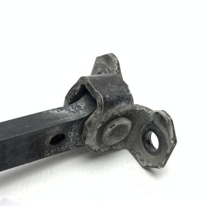 A6397200016 Front left and right door stopper for Mercedes Vito / Viano W639