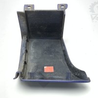A6396940725 Накладка петли под фонарь, левая на Mercedes Vito / Viano W 639