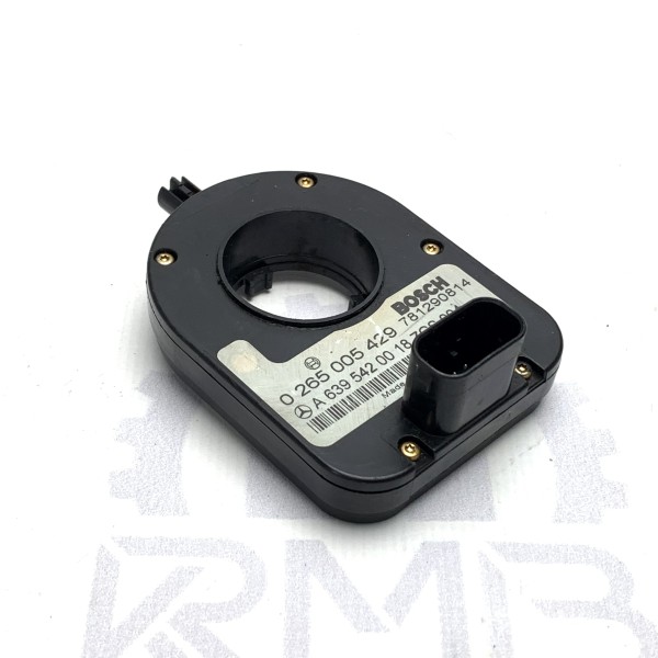 A6395420018 Датчик угла поворота рулевого колеса ESP на Mercedes Vito / Viano W 639