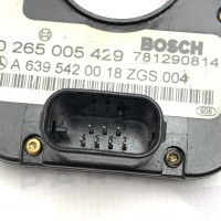 A6395420018 Датчик угла поворота рулевого колеса ESP на Mercedes Vito / Viano W 639