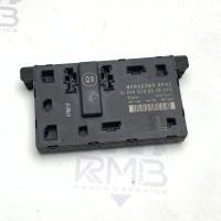 A6398200026 Блок управления комфортом дверей ЛЕВЫЙ L на Mercedes Vito / Viano W 639