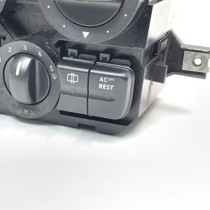A6394460828 Heater, Air Conditioning, and Climate Control Module for Mercedes Vito / Viano W 639