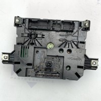 A6394460828 Блок управления печкой, кондиционером и климат-контролем на Mercedes Vito / Viano W 639