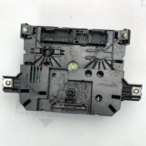 A6394460828 Heater, Air Conditioning, and Climate Control Module for Mercedes Vito / Viano W 639