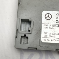 A6394460027 Блок управления центральным замком на Mercedes Vito / Viano W 639