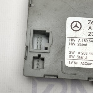 A6394460027 Central Locking Control Module for Mercedes Vito / Viano W 639