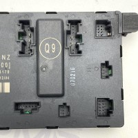 A6398200326 Блок управления комфортом дверей правый R на Mercedes Vito / Viano W 639