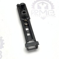 A6398600188 Механизм регулировки высоты ремня безопасности на Mercedes Vito / Viano W 639