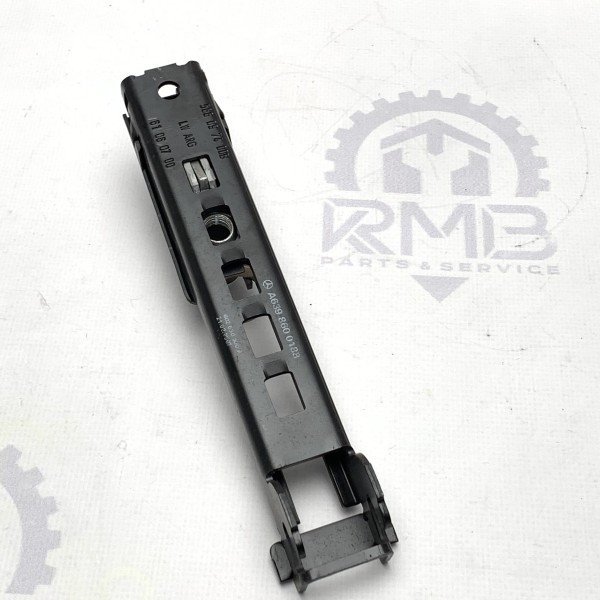 A6398600188 Механизм регулировки высоты ремня безопасности на Mercedes Vito / Viano W 639