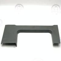 A6396641525 Пластиковая панель сиденья, левая на Mercedes Vito / Viano W 639