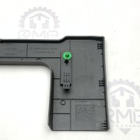 A6396641525 Пластиковая панель сиденья, левая на Mercedes Vito / Viano W 639