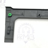 A6396641525 Пластиковая панель сиденья, левая на Mercedes Vito / Viano W 639