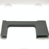 A6396641425 Пластиковая панель сиденья, правая на Mercedes Vito / Viano W 639