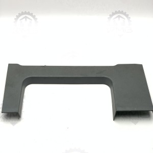 A6396641425 Пластиковая панель сиденья, правая на Mercedes Vito / Viano W 639