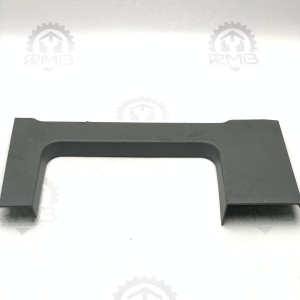 A6396641425 Plastic console panel, right side for Mercedes Vito / Viano W 639