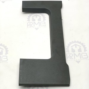 A6396641425 Plastic console panel, right side for Mercedes Vito / Viano W 639