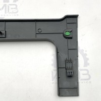 A6396641425 Пластиковая панель сиденья, правая на Mercedes Vito / Viano W 639