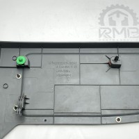 A6396641125 Накладка на стойку салона, пластиковая обшивка на Mercedes Vito / Viano W 639