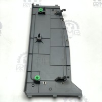 A6396641125 Накладка на стойку салона, пластиковая обшивка на Mercedes Vito / Viano W 639