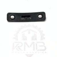 A6397660265 Направляющая боковой сдвижной дверцы на Mercedes Vito / Viano W 639