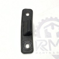 A6397660265 Направляющая боковой сдвижной дверцы на Mercedes Vito / Viano W 639