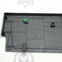 6396640725 Пластиковая панель приборной панели на Mercedes Vito / Viano W 639