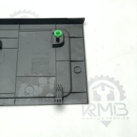 6396640725 Пластиковая панель приборной панели на Mercedes Vito / Viano W 639