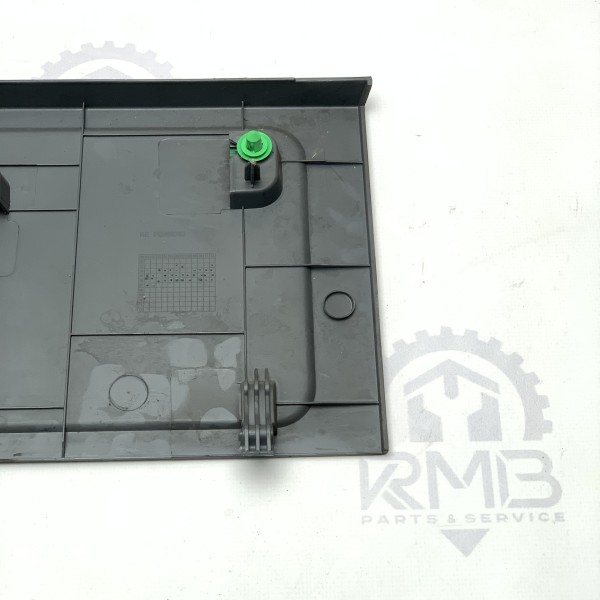 6396640725 Пластиковая панель приборной панели на Mercedes Vito / Viano W 639