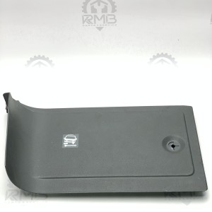 6396600109 Plastic protective cover for the seat console for Mercedes Vito / Viano W 639