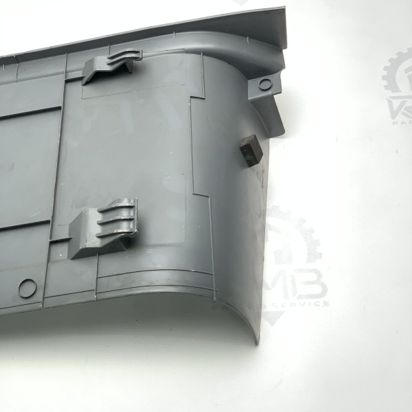 A6396600109 Пластиковая защита подножки сиденья на Mercedes Vito / Viano W 639 A6396600109 Пластиковая защита подножки сиденья на Mercedes Vito / Viano W 639