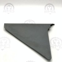 A6396929800 Декоративная накладка, крышка, заглушка приборной панели, левая на Mercedes Vito / Viano W 639 2003-2010