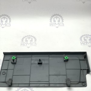 A6396640625 Plastic console for Mercedes Vito / Viano W 639