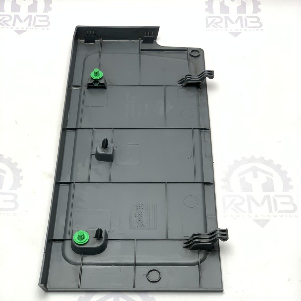 A6396640625 Пластиковая панель приборной панели на Mercedes Vito / Viano W 639