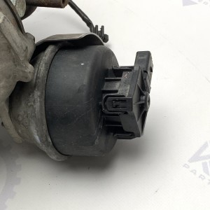 03L145715B Bi-Turbo turbocharger for Volkswagen Crafter 2.0 TDI