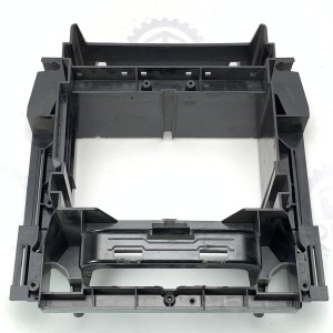 A2036890416 Radio and fuse box bezel for Mercedes C-Class W203
