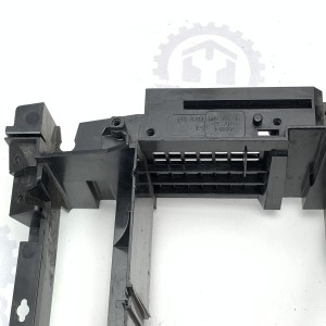 A2036890416 Radio and fuse box bezel for Mercedes C-Class W203