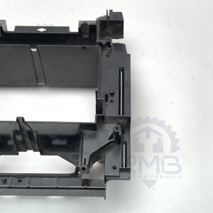 A2036890416 Radio and fuse box bezel for Mercedes C-Class W203