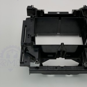 A2036890416 Radio and fuse box bezel for Mercedes C-Class W203