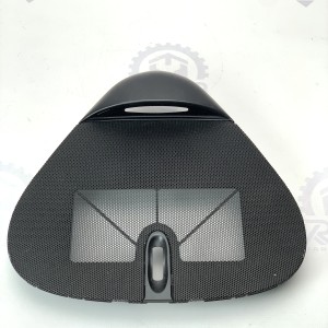A2038301818 Решетка динамика на Mercedes C-Class W203