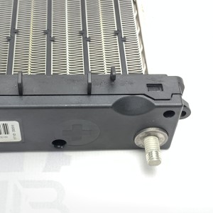 A9069009000 Additional electric heater radiator for Mercedes Sprinter W 906 / Volkswagen Crafter