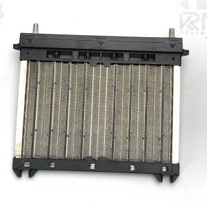 A9069009000 Additional electric heater radiator for Mercedes Sprinter W 906 / Volkswagen Crafter