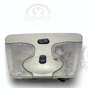 A1688200101 Плафон салонного освещения с кнопкой люка на Mercedes A-Class W 168