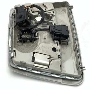 A1688200101 Interior light cover with sunroof button for Mercedes A-Class W 168