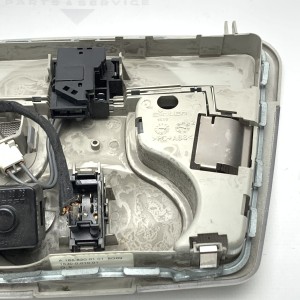 A1688200101 Interior light cover with sunroof button for Mercedes A-Class W 168