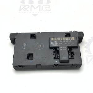  A2038201385 Блок управления передними дверями, левый на Mercedes C-Class W 203
